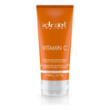 Crema Para Cuerpo Idraet Vitamina C Body  200g