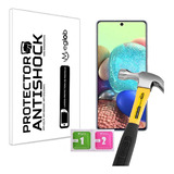 Protector De Pantalla Anti-shock Samsung Galaxy A71 5g Uw