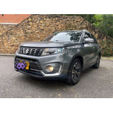 Suzuki Vitara All Grip Live