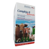 Complejo B Reforzado Perros *** 100 Ml ***