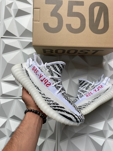 Yeezy 350 Boost Zebra Talla 23