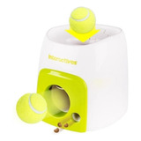 2024 Pet Toy Ball Launcher Perros Interactivo