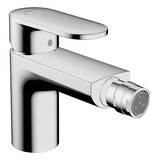 Monocomando De Bidê Vernis Blend 70 Cromado Hansgrohe