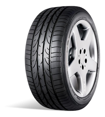 Neumático Bridgestone 225/45 R17 Potenza Re050 Rft