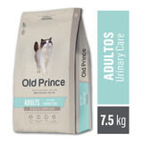 Old Prince Cat Urinary Care X 7.5kg - Drovenort