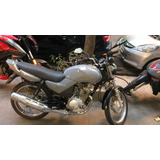 Yamaha Ybr 125 2008