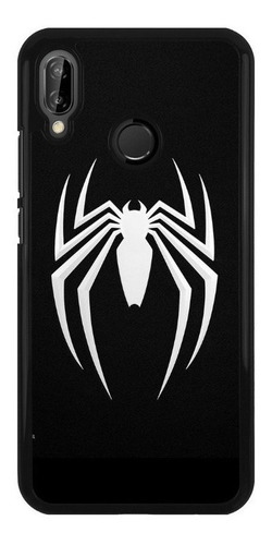 Funda Protector Para Xiaomi Spiderman Araña 17