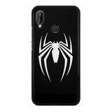 Funda Protector Para Xiaomi Spiderman Araña 17