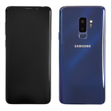 Celular Samsung S9 Plus S9+ G965 64gb Rom 4 Gb Ram Azul - B