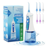 Grinest - Irrigador Dental De Agua Para Limpieza