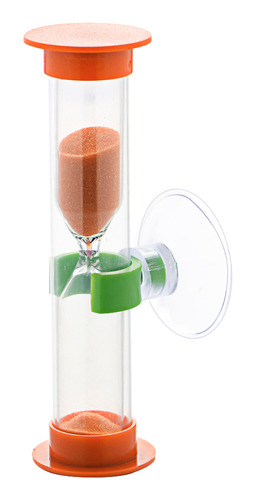 Reloj De Arena Para Niños Hourglass Sand Timer De 3 Minutos,