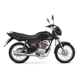 Motomel Cg 150 S2 0km Entrega Inmediata Moto Delta Tigre