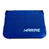 Caixa Estojo Pequena Box Mpb133 - Marine Sports 16 Divisas