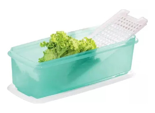 Tupperware Super Caixa Sereia 4,3 Litros