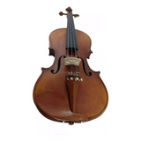 Violin Amadeus Profesional 3/4 Antiguo Mate Cellini Mv012bm