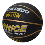 Balon Basket Torpedo Boston 