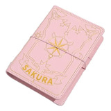 Oferta! Agenda Planner Cuaderno Sakura