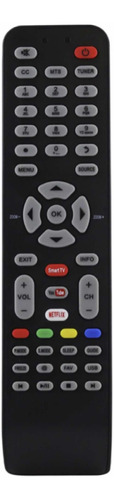 Control Remoto Tcl Smart Tv Nvo