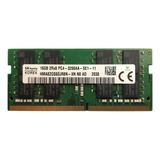 Memoria Ram  16gb 1 Sk Hynix Hma82gs6cjr8n-xn