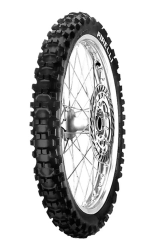 Cubierta 2.50 10 Ktm Mini Adventure 50 98-08 Pirelli Mxextra