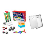 Osmo - Genius Starter Kit Para iPad + Noche De