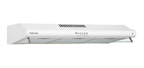 Depurador De Parede De80b 80cm 3 Velocidades Electrolux