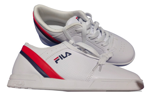 Zapatillas Dama/ Mujer Fila Importadas Usaclásicas