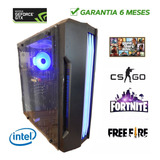 Pc Gamer Usado Core I3 3.50ghz 8gb Ssd 256g Geforce Gtx650ti