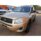 Toyota Rav4 2011 Sport L4 Cd Qc At