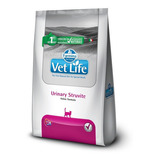 Vet Life Urinary Struvite Gato 2kg