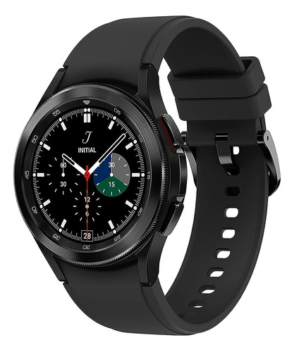 Smartwatch Samsung Galaxy Watch 4 46mm Sm-r890 Aço Inox