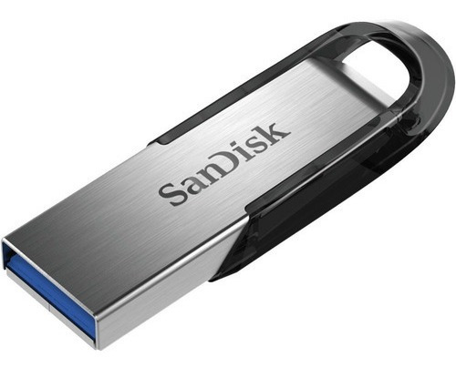 Pendrive 32gb Sandisk Usb 3.0 Ultra Flair - Crazygames