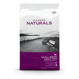 Diamond Naturals Small Adult 1.5kg Alimento Para Perro 