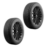 Paq X2 Llantas 215/50 R17 Coopertires Evolution Sport 91v