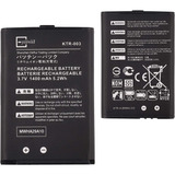 Bateria Ktr-003 Compatible Para New Nintendo 3ds N3ds 