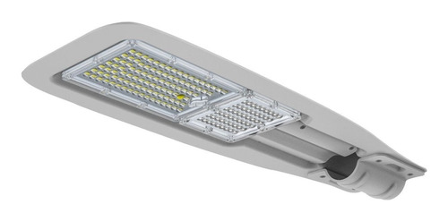 Luminaria Led Alumbrado Publico 150w Fsl 6500k Sec