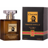 Pandora Scents Charuto Tobacco Vanille Eau De Parfum 100ml Volumen De La Unidad 100 Ml