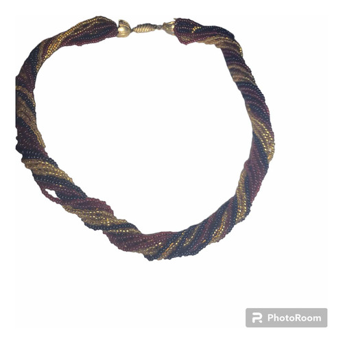 Collar De Mostacilla De Muramos 50 Cm (1002)