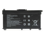 Bateria Hp X360 Convertible 14-bf 14-bk 14-cd 14m-cd