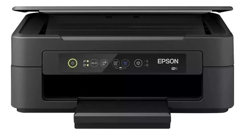 Impresora A Color Multifunción Epson Expression Xp-2101 New