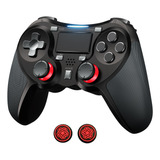 Terios Wireless Controller For Ps4/ps4 Pro/ps4 Slim, (no Dri