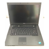 Laptop Dell Vostro 1520 C2d 2gb Ram 80gb Hdd 15.4 Win7