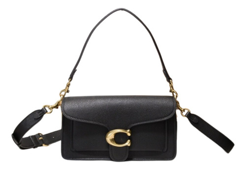 Coach Bolsa Crossbody Coach Portátil Solo Mensajero 79355