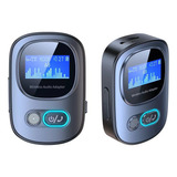 5.3 Receptor/transmisor Adaptador Lcd Auxiliar Bluetooth