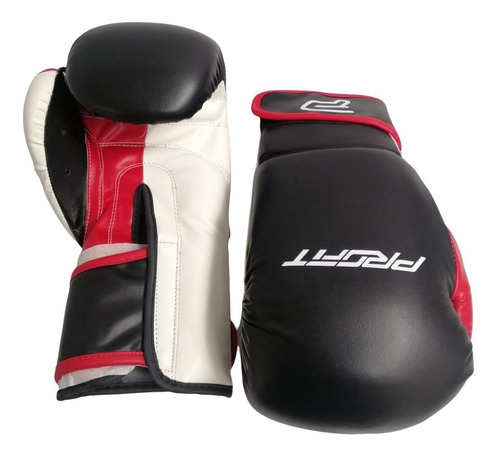 Guante De Boxeo Profit Con Velcro