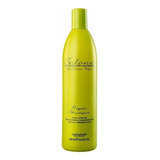 Shampoo Alfaparf Salone Rigen Cabello Normal 500 Ml