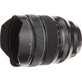 Lente Fujinon Xf 8-16mm F2.8 R Lm Wr Para Cámaras Fujifilm