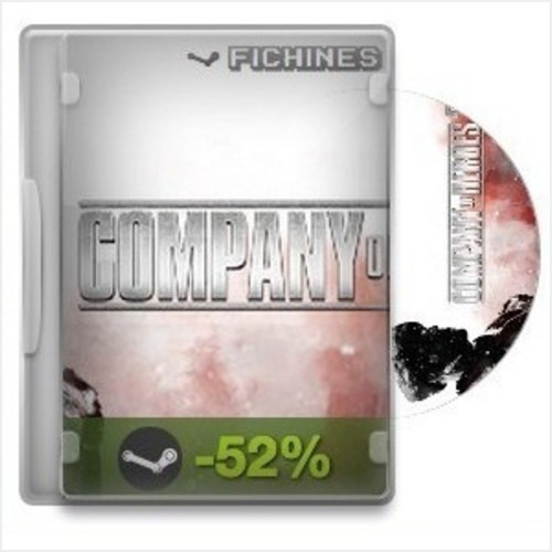 Company Of Heroes 2 - Original Pc - Steam #231430