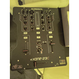 Allen & Heath Xone: 23c Mixer Dj