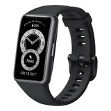 Smartwatch Huawei Band 6 - Graphite Black